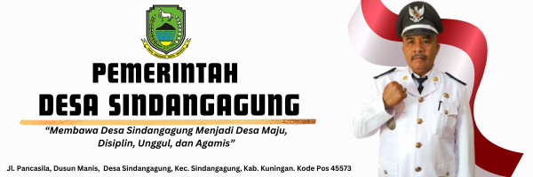 DESA SINDANGAGUNG
